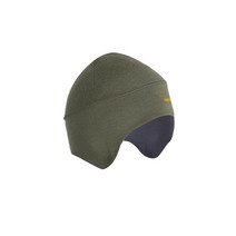 트레일러닝모자 왕대두볼캡 나일론볼캡 Icebreaker Merino Quantum 메리노 울 비니 남녀공용 통기성 따뜻한 겨울 모자 스키 하이킹 스노우보드용 풀 이어 플