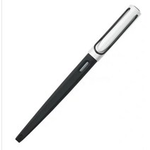 만년필 Lanbitou 예술 서예 잉크 펜 EF/F/M/1.1mm/1.5mm/1.9mm 펜촉 비즈니스 사무실 연습 용품 문구 쓰기, [01] White Cap, 05 1.5mm Stub Nib