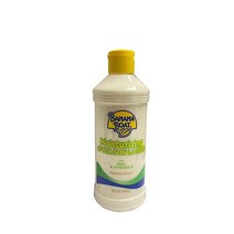 바나나보트 Banana Boat 알로에 애프터 선 로션 펌프 473ml(16온스) (3팩)