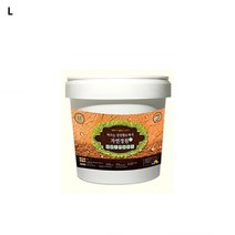 PGM1*^몰자연정원 10L 페인트 도배 벽지 바르는황토 바르는 인테리어 리폼 셀프 사무실 홈인테어^*1췤pgm, *^^옵션*^연파랑
