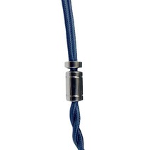 가수인이어 커스텀인이어 사용자 정의 만든 HiFi 헤드셋 업그레이드 케이블 Shure MMCX 2pin 0.78mm IE 80s, 01 MMCX_02 2.5mm