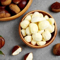 깐밤 150g 대, 1팩
