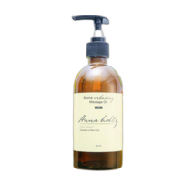안나홀츠 천연 아로마 올리브 릴렉싱 바디오일 마사지오일 300ml, 릴렉싱오일 300ml