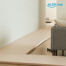 [알집매트] [알집] 복도제로매트 110X300 택1, 상품선택:110X300 복도제로매트 바닐라밀크