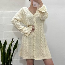 가을 결혼식 하객룩 원피스