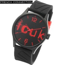 [천삼백케이] [에이맨] [시계전문점][정품]French Connection FC1096RR 프렌치커넥션 명품 패션 시계