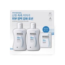 (정품)피지오겔 데일리모이스쳐 페이셜 로션200mlX2개 로션, 2개, 200ml