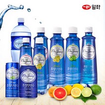 일화 초정/탄산수/ /탄산음료/ 190ml 250ml 350ml 500ml 1.5L, 10_초정탄산음료레몬350mlX20펫