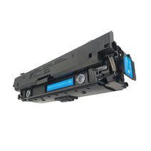 국대토너 [캐논] CRG-040H 대용량 재생토너 LBP 710CX 710CXZ 712CX 712CXZ, 1개, 대용량 파랑