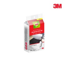 3M 싹 먼지 브러쉬 리필 오피스용 먼지떨이 청소 먼지청소 청소용품 총채