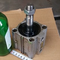 G31 중고 에어실린더 박형 63-45스트록