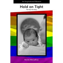 (영문도서) Hold on Tight: The Yoyo Yan Story Paperback, Independently Published, English, 9798835283590