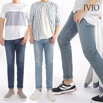 제이비오 JVIO 데이트룩으로 딱! 좋은 데님팬츠