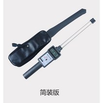 수분측정기 도곡측수기 쌀 곡물 옥수수 식량 습도 밀 물 미터 플러그 측정기, A