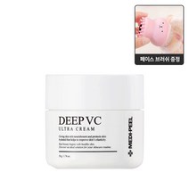 프랑스 콜라겐 전문업체 에이샤르트 살아있는 비타민으로 생기와 피부탄력을 동시에~ 미백 주름개선 고보습 울트라크림 + 귀요미 모공브러쉬 증정