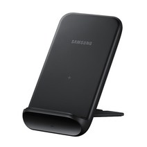 휴대폰 고속 무선 핸드폰 충전기 멀티 C타입 삼성 갤럭시 S22 S21 S20 S10 S9 S8 + Plus /Note20 Ultra/iPhone11 EP-N3300 용 기존 15, Black