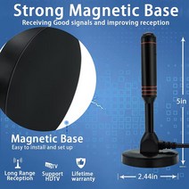 위성통신용안테나종류 실외안테나 실내안테나 디지털안테나 에서 선박 us 고성능 디지털 TV 안테나 증폭기 VHF/UHF 실내 DTMB 서커 DVB-THDTV 수신기