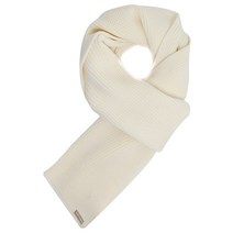 SAINT JAMES 22FW CANOE (9329-TW) (ECUME) (Canoe 목도리)