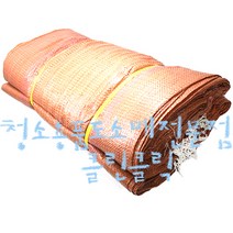 마대자루_80kgx100장(60x80cm)/100kgx100장(75x100cm)_1set, 마대자루_100kgx100장(75x100cm)