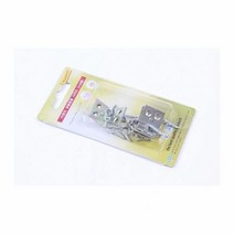 이엠 모서리장석 소 경첩 문고리 문경첩 꺽쇠 대문 방문 자석철 모서리보강 가구 부속품 철물