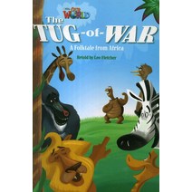 The Tug of War, Cengage Learning
