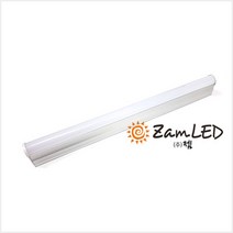 젬 LED T5 (고효율) 간접조명, 900mm/ 4000K 온백색