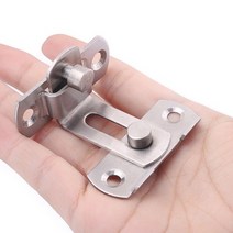 미닫이문 잠금장치 방문 문걸쇠 중문 슬라이딩도어 소