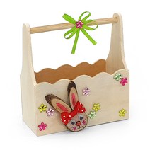 정리함 만들기/토끼친구