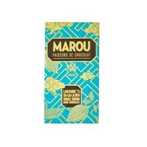 공정무역 마루초콜릿 람동 74프로 (80g), 단품, 단품