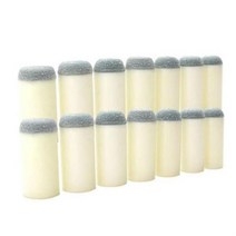 큐 팁 교체 헤드 당구 액세서리 큐 청소 스누커 당구, 13mm BL03429다다몰