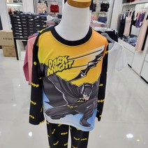 레노마 이너웨어 배트맨남아데이9부피치기모상하세트/OA3EM31715