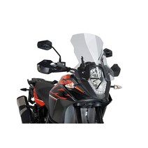 Puig 6494W Clear Touring Screen