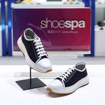 슈스파 [슈스파]남성 캐주얼화 스니커즈 CMM205RL40