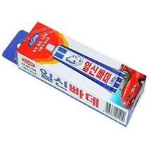 일신 빠데 (자동차 가구 흡집 보수용 빠다 차량 가구 흠집 퍼티