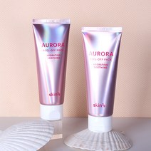 [스킨79] 오로라 필오프 팩_핑크 100ml, 단품, 단품