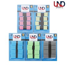 우노스포츠 NEW 기능성 실리콘 파워 골프 핑거밴드 손가락 밴드, 핑크