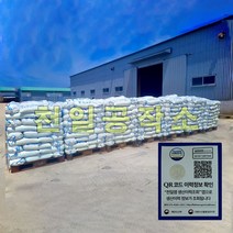 [국산] 신안 천일염 20kg 간수빠진 소금 이력추적제 김장소금 굵은소금, 신안 소금 (2023년산), 1개
