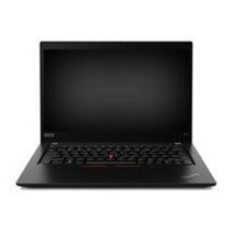 레노버 씽크패드 X390 노트북 20Q0S03D00 (i7-8565U 33.8cm Intel UHD Graphic 620 WIN10), ThinkPad X390 20Q0S03D00, WIN10 Home, 8GB, 256GB, 코어i7, 블랙