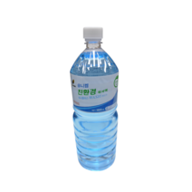 유니켐 친환경 에탄올 워셔액 1.8L, 1개
