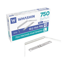 화신 750 책철 대 7cm 50p, 35개