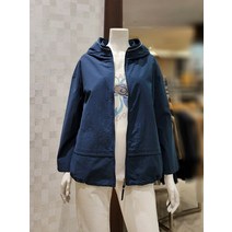 벨라디터치 벨라디터치 V1D2JK41 줄란넥 바람막이 재킷 (P003166325)