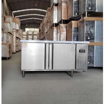 업소용냉장고 저온창고 테이블 냉동고 1800 2000cm, 냉동 180x80x80cm