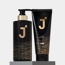 제이숲 블랙제이 클리닉 샴푸 트리트먼트 500ml + 200ml 876415, B07 블랙제이 클리닉 트리트먼트_B04 블랙제이 클리
