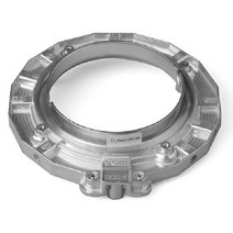 FOMEX 포멕스 스피드링 엘린크롬 / SPEL