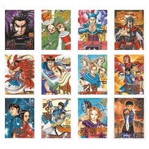 [선택] 킹덤 Kingdom 1~62 / 하라 야스히사 액션무협만화책 / 대원씨아이, 킹덤 Kingdom 58
