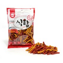 오션 거침없는 식탐 모이스트 100g 강아지간식, 치즈버거