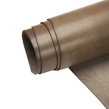 WUTA1 평방 피트 불규칙한 왁스 처리 황소 야채 무두질 소가죽 조각DIY 가죽 전체 곡물 12 색상 가능, 03 Irregular form(2.0mm, 07 Special Gray