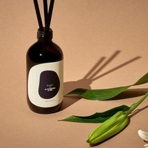 아워블렌드 퍼퓸 디퓨저 실내방향제 200mL 블랙베리 앤 베이 블랑쉬 라튤립 프리지아 라임바질 앤 만다린 인플로레센스 탐다오 도손 롬브로단로 상탈33 떼누아29