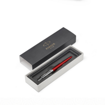 PARKER 조터 샤프 0.5 레드 만년필 볼펜 파카펜 고급 파카