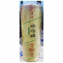 랩 중찬 30cm X6개 업소용 비닐랩 포장랩 주방랩 식당, 단품